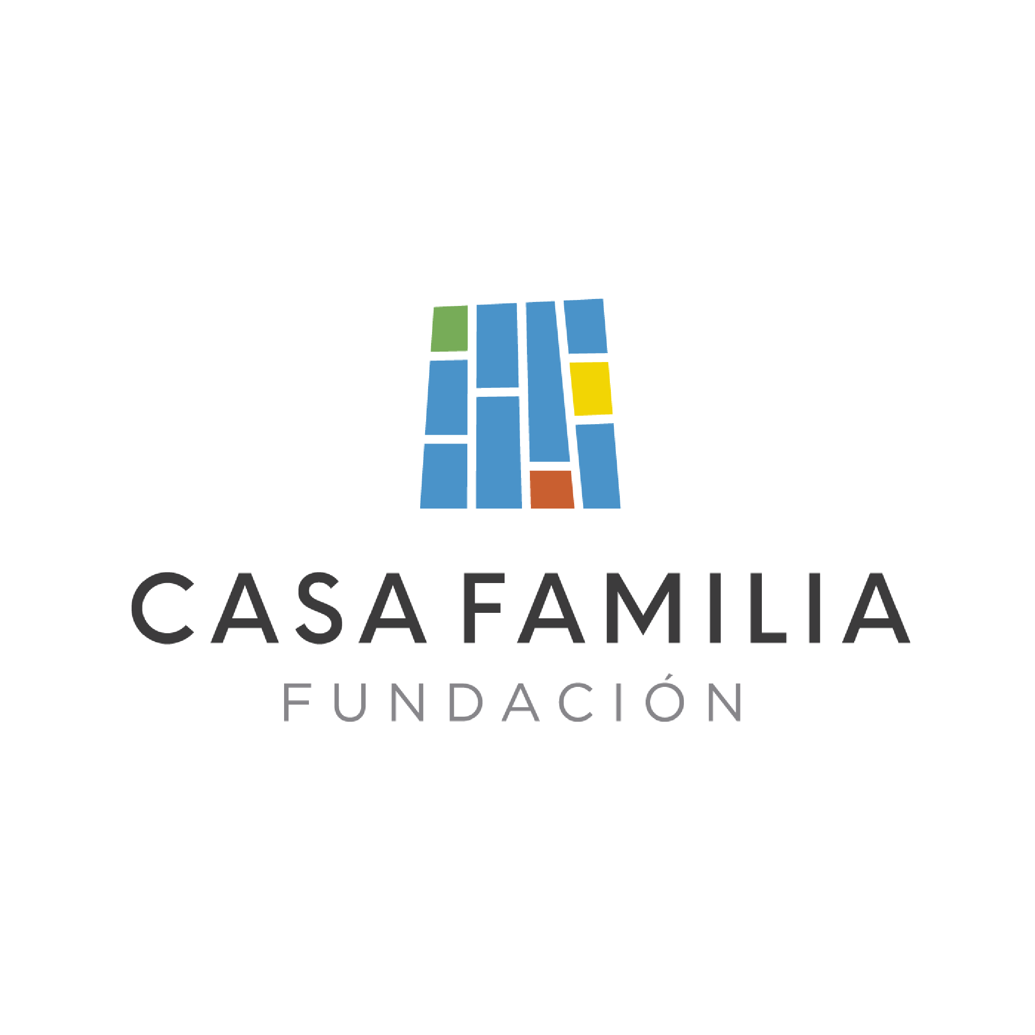Casa Familia